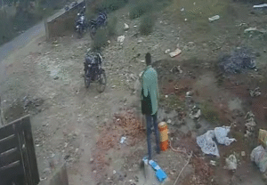 A Worker Plastering The Wall Of A House Fell From A Height Of 11 Feet Died