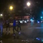 Chicago hit-and-run leaves three dead, one injured or hurt