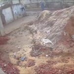 Damn! kinda final destination death