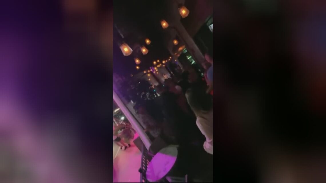 Run-in at club ends in disastrous firing