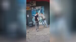 Quarrel in between drunks ends in murder 1 Quarrel in between drunks ends in murder