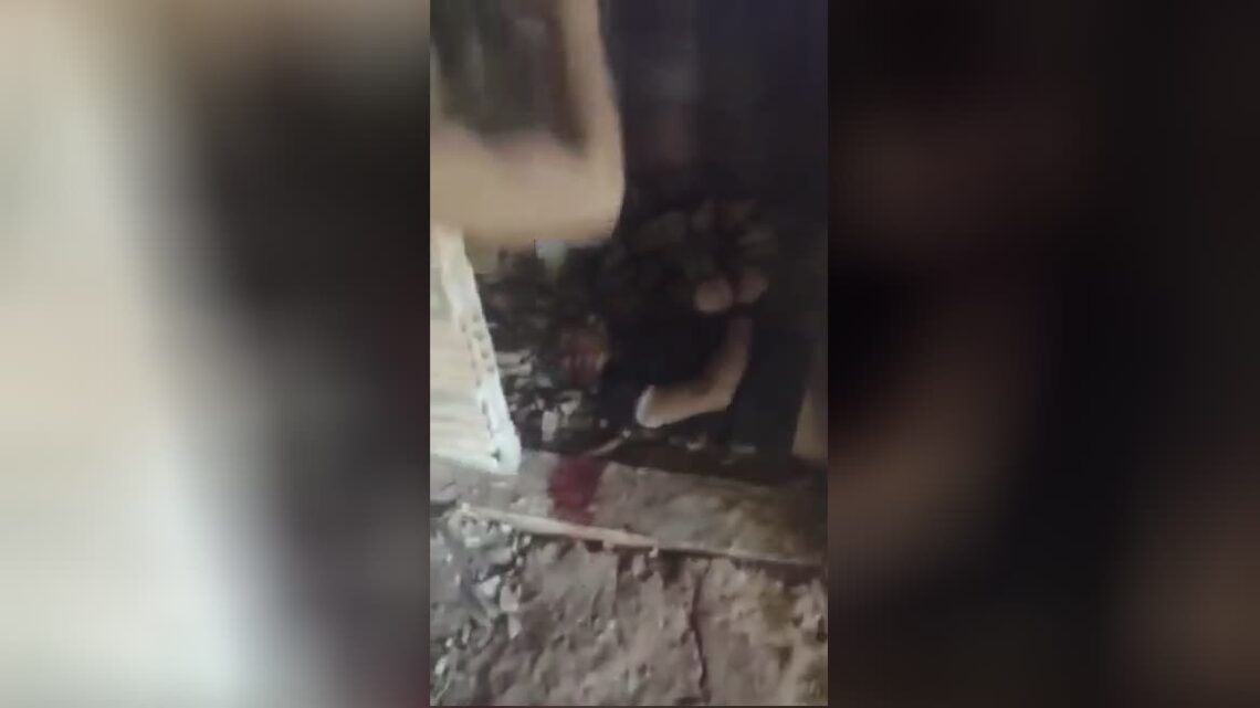 Butchering handcuffed rivalrous along with a blunt cutter is actually pure exciting