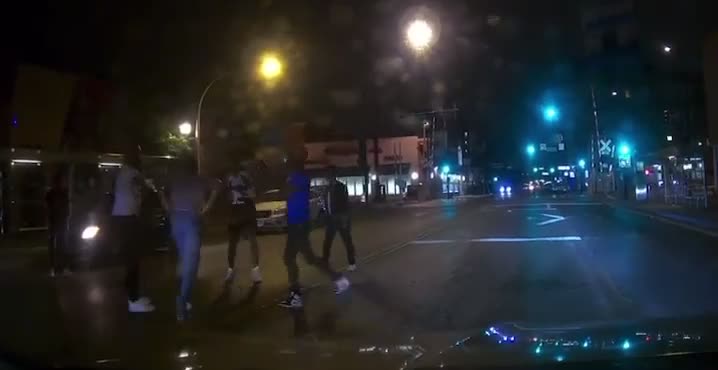 Chicago hit-and-run leaves three dead, one wounded