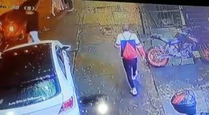 Colombian business person receives headshot for refusing to pay out