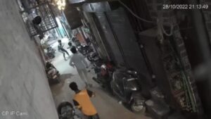 Delhi adolescent stabbed to fatality by juveniles for standing up to sister