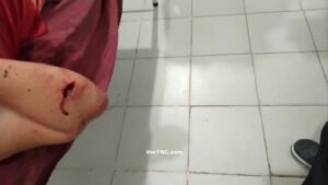 Breakup had not been final enough 1 Breakup had not been final enough