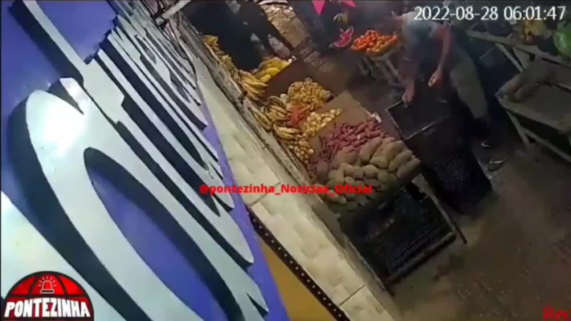 Double assassins take laborer out