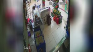 Fastest killer of the full week eliminates entrepreneur in cold blood 3 Fastest killer of the full week eliminates entrepreneur in cold blood