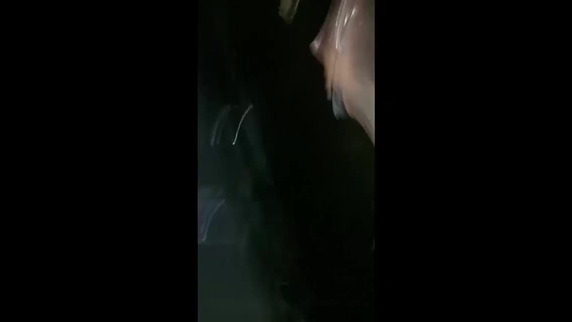 Group participant gunned down