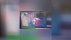 The lord did not honor you