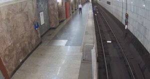 His perishing wish was actually to become hamburger