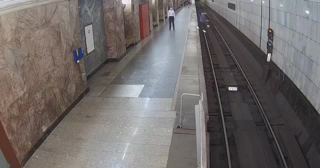 His perishing wish was actually to become hamburger