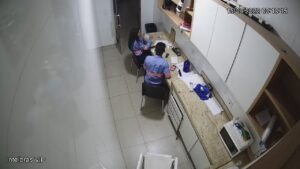 Hitman discovers his aim at, and also leaves a horror setting