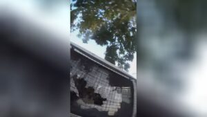 Isis participant films himself putting to death policemans