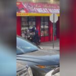 Fate for new york city muggers