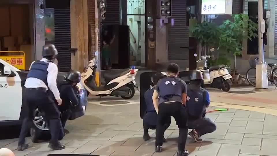 Snatcher try lifeless by mandarin authorities