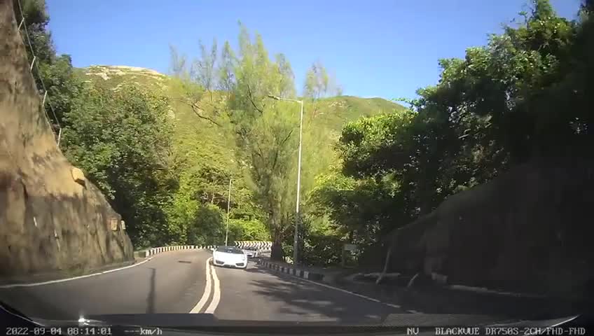 Lamborghini gallardo is actually fucked