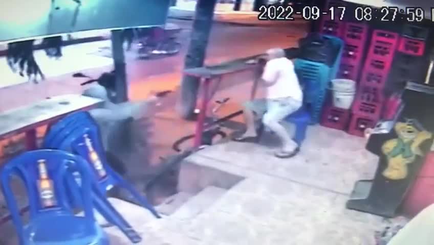 Last round of ports at the gambling enterprise in colombia