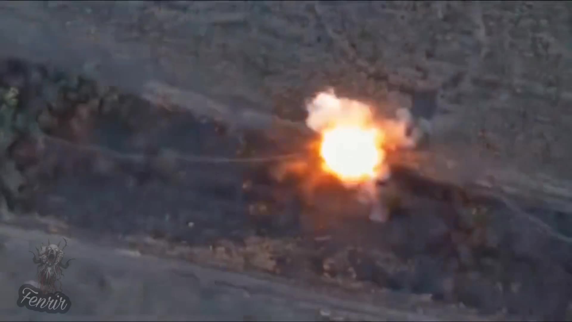 Omission of an afu infantrymen system from the 35th russian ar