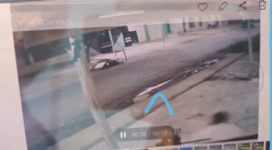 Male chased and also gunned down outdoors bar in brazil 1 Male chased and also gunned down outdoors bar in brazil