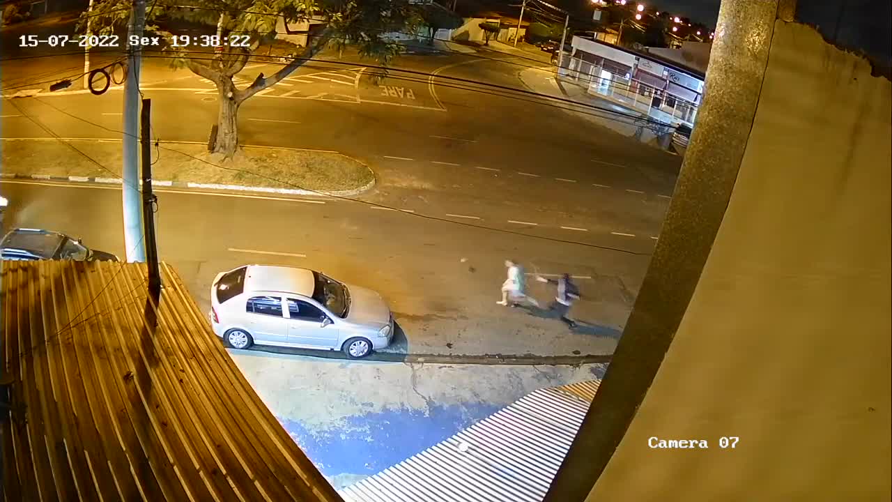 Man gone after and also assassinated outdoors club