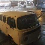 Male talking along with buddy amazed by sicario