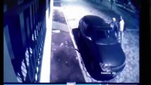 Guy receives killed by ex-boyfriend bf of his other half