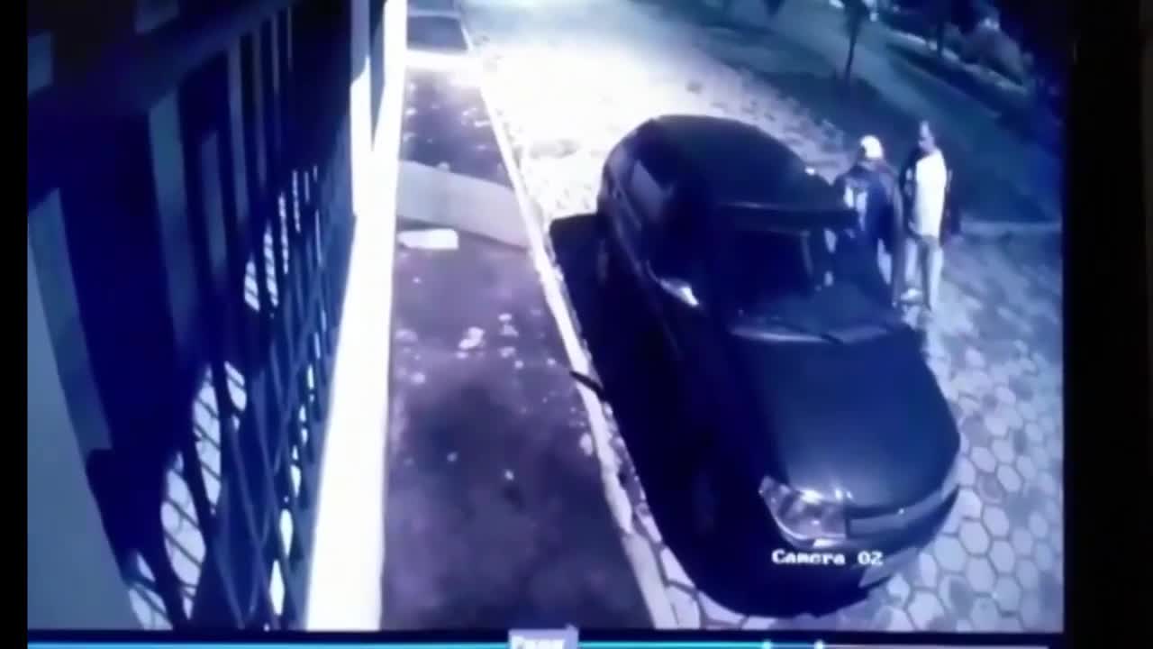 Guy receives killed by ex-boyfriend bf of his other half