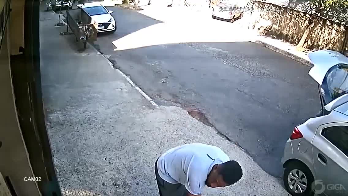 Man Gunned Down Shortly After He Was Released From Jail