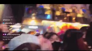 Guy reside streams the loathsome halloween activity where 150 died