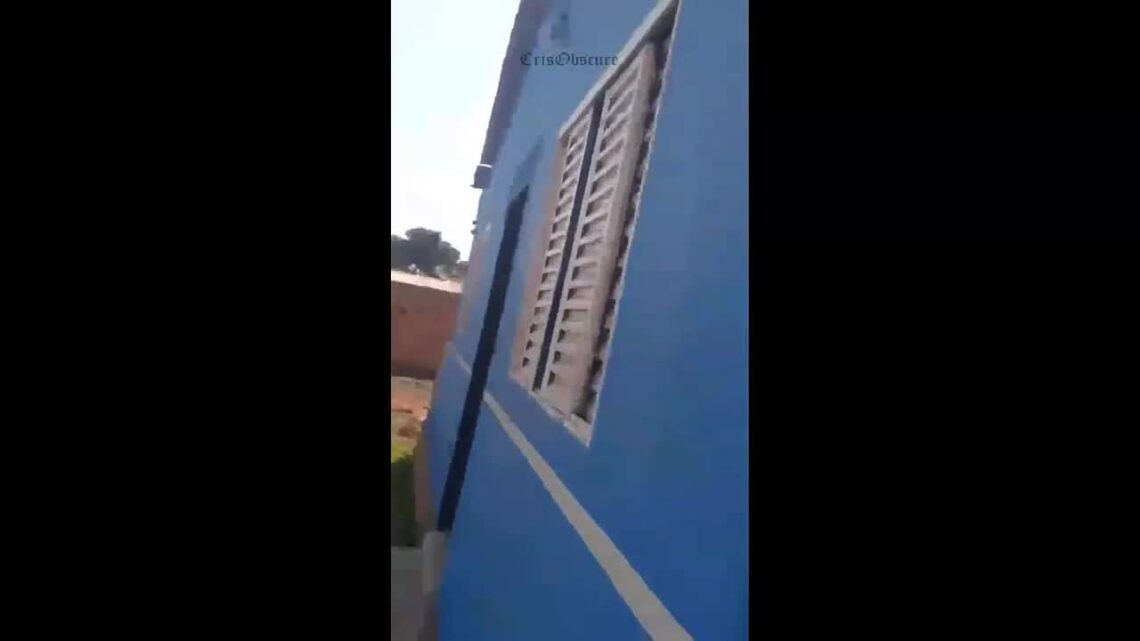 Guy shoots themself in the scalp after getting rid of wife in cold weather