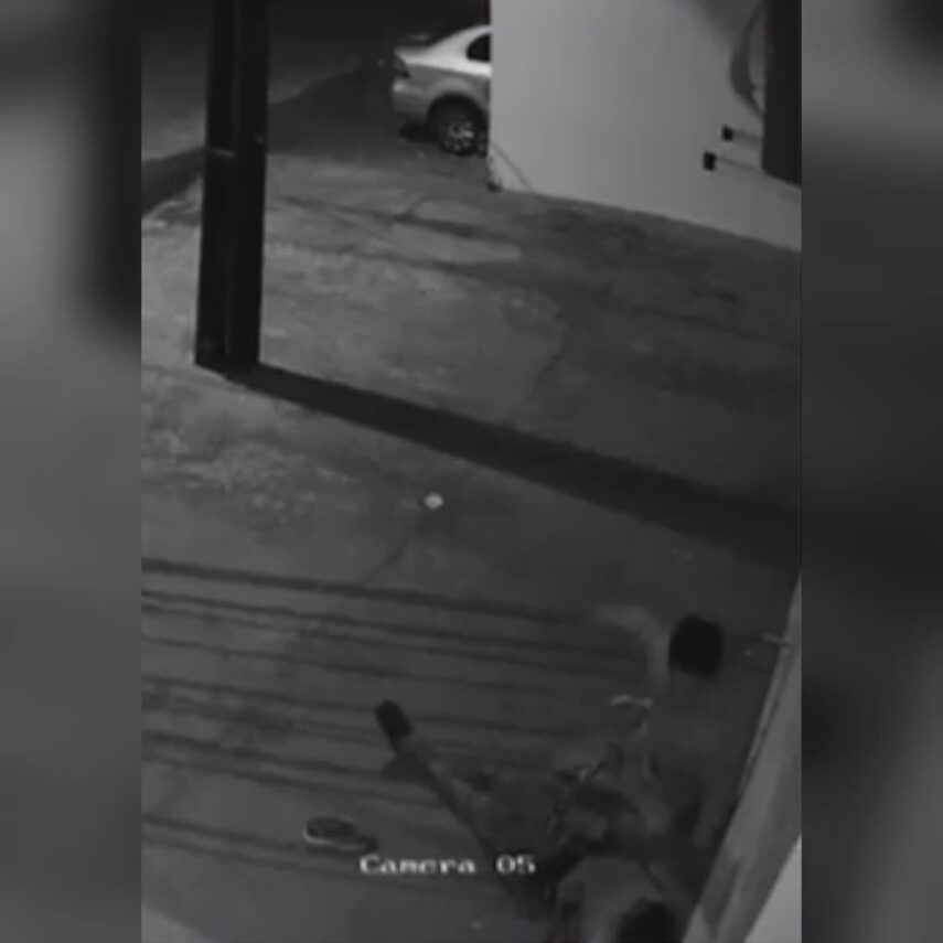 Man imprisoned on suspicion of assaulting then getting rid of a homeless