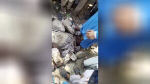 Crowd lynches 2 telecommunications business employees in karachi