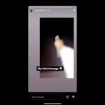 Moronic female fires at homes in her community to create