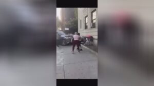 New york city girl dies after freak accident leaves her impale