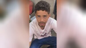 No mercy for rival gang in the favelas