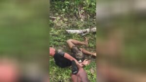  Regretting being actually a gang participant