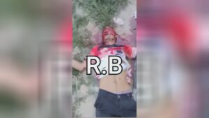 Competing obtains finished off through harsh traffickers