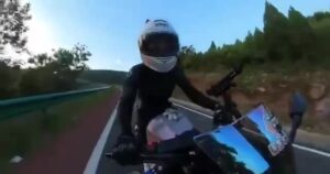 She is actually certainly not rising from that 1 She is actually certainly not rising from that