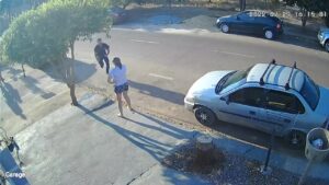 Sucks to be a next-door neighbor of this person