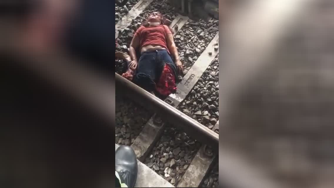 Suicide jumper can’t believe she survived a learn