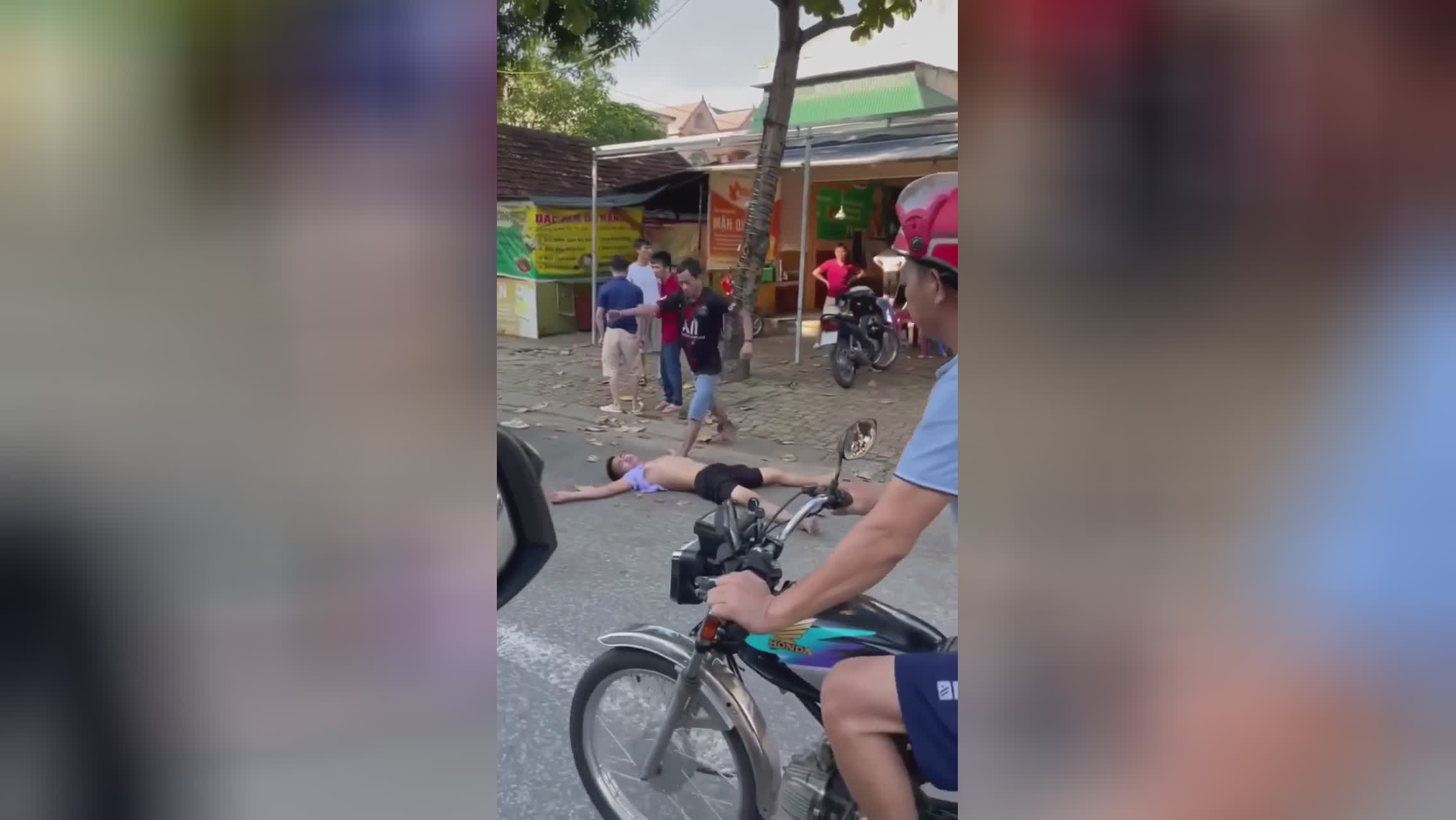 Refer to quick vengeance