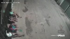 Expecting the car 1 Expecting the car