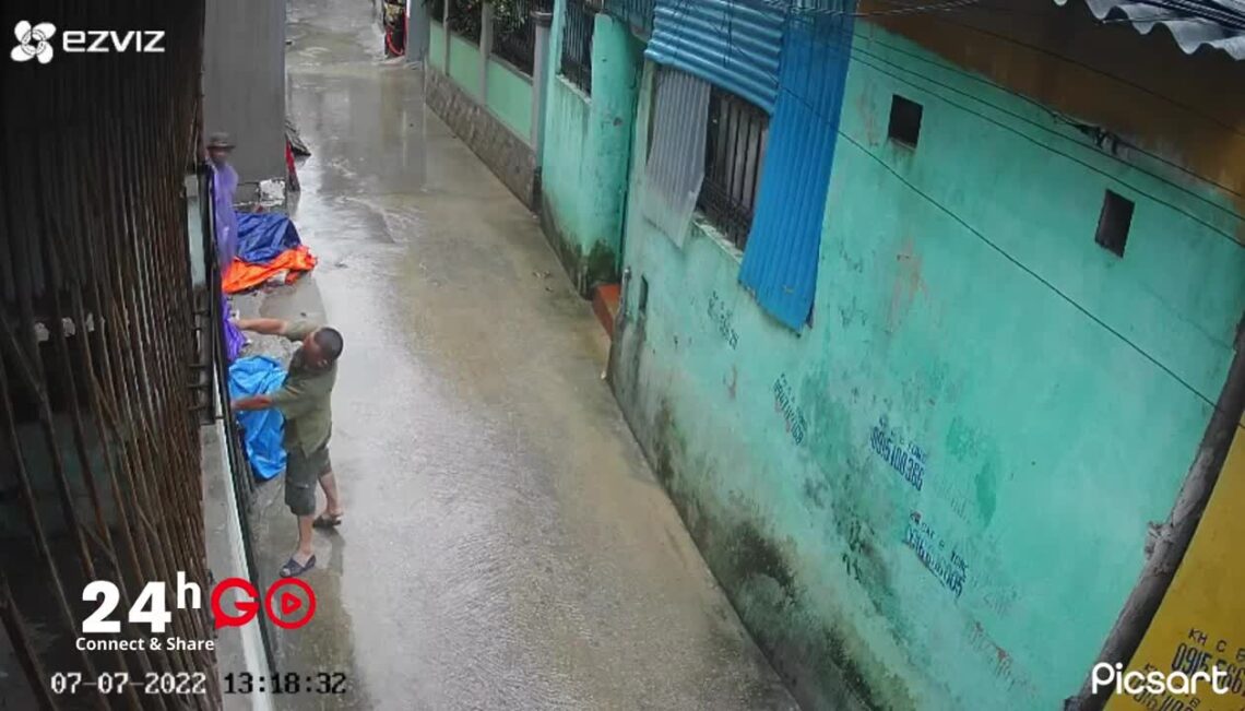 Water & electric power result in vietnam