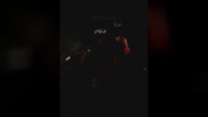 Guy is actually beheaded by competitors