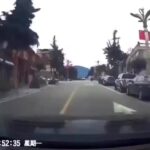 6 8 immensity quake in china leaves behind a minimum of 46 dead!