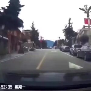 6 8 immensity quake in china leaves behind a minimum of 46 dead!