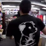 Smoke cigarettes outlet laborer consistently stabs burglar