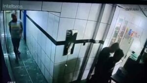 Quick headshot in brazil