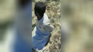 Terrorist executed through egypt soldiers 1 Terrorist executed through egypt soldiers